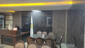 رستوران مارال خلخال