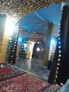 رستوران سنتی قیدار نبی