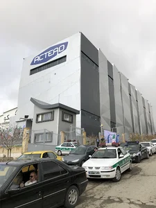 Actero Pharma