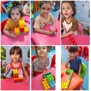 سرای محله لویزان ، شیان و شهرک ولیعصر مهد گل نرگس 4