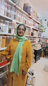 عطاری و گیاهان دارویی راستین