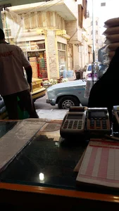 فروشگاه موادغذایی امید