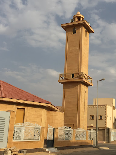 Retaj Islam Mosque