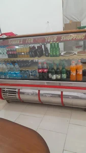 فروشگاه بزرگ ساندویجی ساحل باپیک موتوری 2