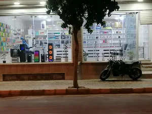 کامپیوتر و لپ‌تاپ موبایل تیک تاک