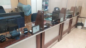 دفتر ثبت اسناد رسمی شماره 47 ارومیه
