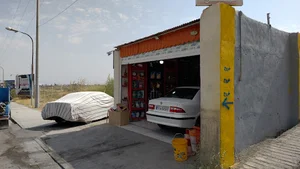 تعویض روغنی سهیل
