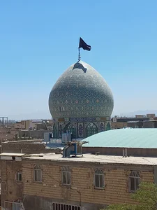 امامزاده سید قاسم علیه‌السلام