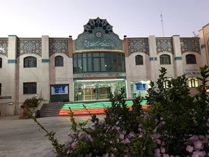مجتمع یاوران مهدی ع
