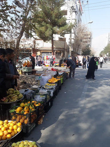 سه‌شنبه بازار