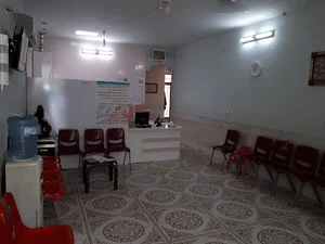 مطب دکتر رضا حسین پور