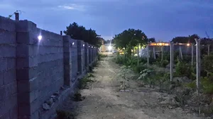 ویلا باغ کاظمی