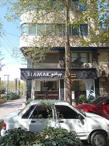 پیانو سیامک