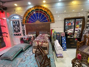 کالای خواب پیامکو