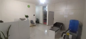 کلینیک گفتاردرمانی و کاردرمانی رهآوا