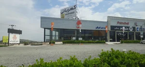 سایپا کهربائی 3