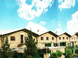 کارخانه شیر آلات کیمیا