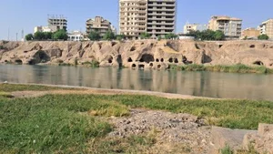 پارک ساحلی علی مالک 2
