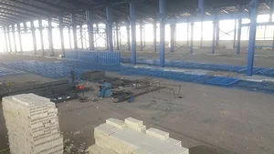جوشکاری درب و پنجره