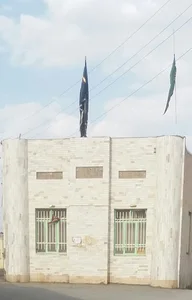 مسجد آقا