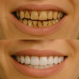 کلینیک دندانپزشکی شبانه روزی زاگرس 4