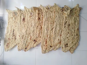نان سنگک