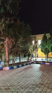 خوابگاه پسران دانشگاه شهید رجایی