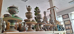 فروشگاه لوازم خانگی سعید(حسین شاه محمدی )