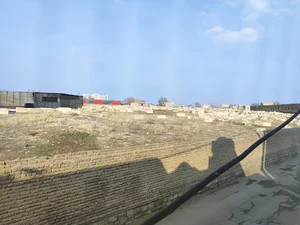 گورستان قدیمی ارامنه