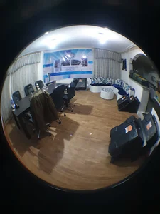 سقف وافل آباتکس ABATEX