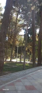 بوستان قدس 3