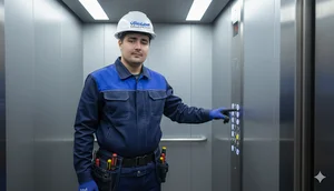 شرکت آسانسور سهندسازان