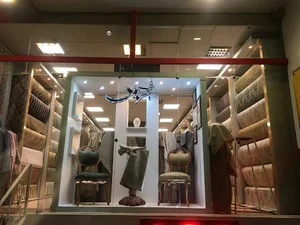 پارچه مبلی طهران