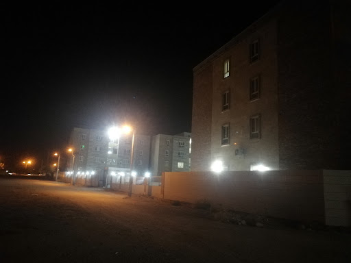 مجتمع مسکونی کوثر