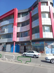 دفتر طراحی مهندسی معمار