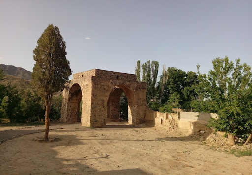 آتشکده نطنز