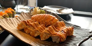Gold Sushi Club