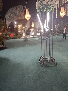 باغ تالار آریل