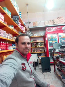 سوپر مارکت عسگری