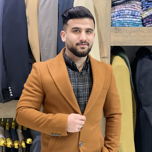 بوتیک شایان