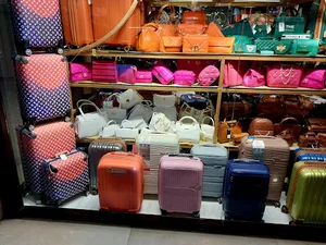 کیف آرکا