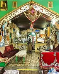 قهوه خانه و چایخانه ال سون
