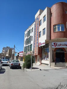 هتل آپارتمان ایلام