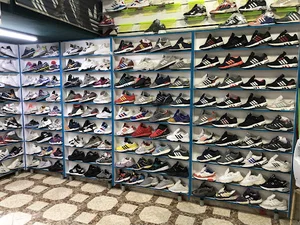 کتونی ترک اوقلو