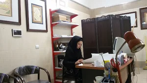 پاساژ ماهان