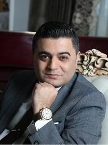 مشاوره کسب و کار علی صیامی