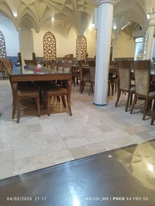 مجتمع سنتی توریستی نیکان 4