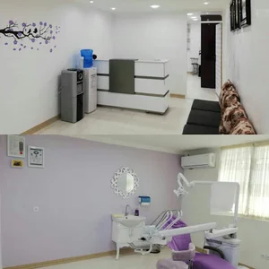 مطب دندانپزشکی دکتر سلطانی