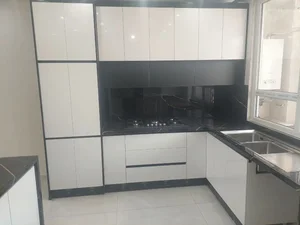 تعمیرات کابینت و کمد دیواری نیروی هوایی (پیروزی) 4