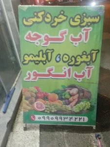 سبزی خردکنی 2